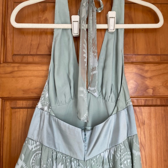 ArdenB silk dress - Picture 4 of 10